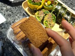 -鲍师傅糕点(江苏路店)