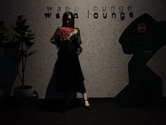 -wann lounge 低温慢煮牛排·清吧
