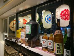 -角落里(中山公园店)