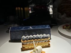 -L'Arome芳芳法国餐厅(金陵饭店店)