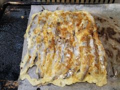 -千纸鹤嫩汁烤肉(西大直街店)