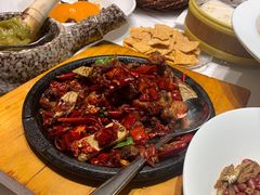 -毛家饭店·30年融合新湘菜(汉峪金谷店)