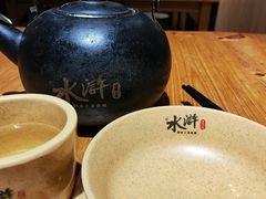 -水浒湘西小串烧烤.小龙虾.烤鱼(员村店)