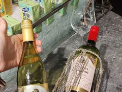 -西安高新希尔顿酒店·咖啡露台西餐厅