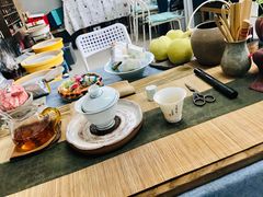 -一片田陶艺工作室