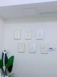 -VE专注问题肌·赛诺龙&科学美肤中心