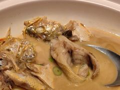 -龙宴海鲜城(经中路店)