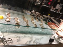 -洲际酒店·地平线全日餐厅HORIZON CAFÉ