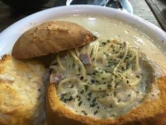 -MI WU FACTORY米屋美食工厂餐厅(绿地店)