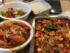 -老三样·旧食新味(万寿宫店)