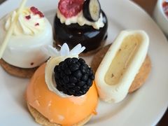 -嘉定凯悦·咖啡厅