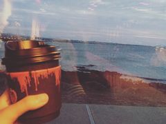 -Cafe Aewol Monsant