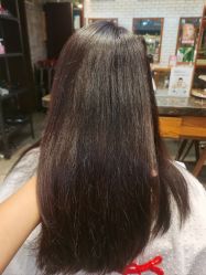 -T.1 hair salon烫染接发