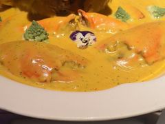 -狮拾久·现代新加坡料理(福田COCO Park店)