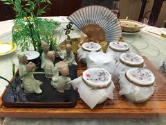-汇贤府·李氏鲁菜(五棵松店)