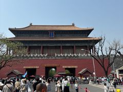 -东华门大街小区