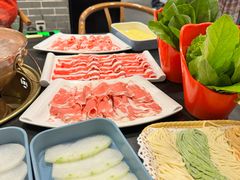 -北门涮肉·铜锅涮肉(南锣鼓巷店)