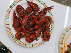 -布罗城堡自助烧烤(鸿通城购物中心店)