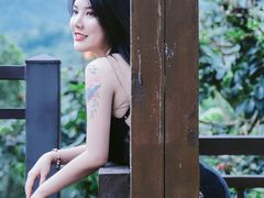 -清远熹乐谷温泉度假酒店