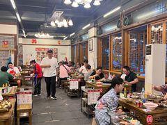 -重庆老火锅王(西安北路店)