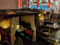 -锦上中式酒馆(南内环店)