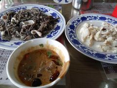 -东兴顺爆肚张