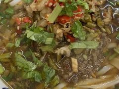 -虎子面粉馆(五一东村店)