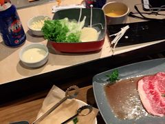 -新石器烤肉(周浦万达店)