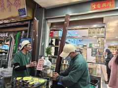 -芝麻糊世家(西华店)