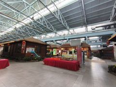 -森谷美食公园(杨行店)