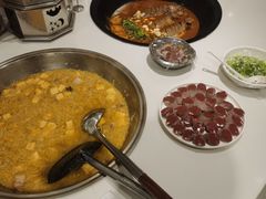 -赶海部落海鲜城(海阳路店)