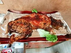 -那达慕蒙古风味酒楼