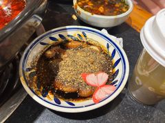 -小饕荟雅安贡椒鱼鲜馆(广福桥店)