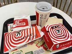 -肯德基(清河站店)