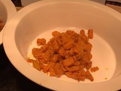 -杭州钱江新城万怡酒店-西餐厅