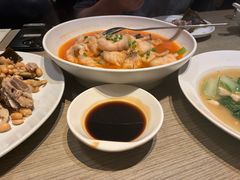 -汤城小厨•粤菜•靓汤(望京凯德mall店)