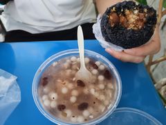 -芳婆糕团店(王府大街店)