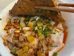 -刘二妈米皮(步行街店)