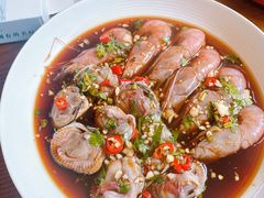 -妈妈菜舟山海鲜(定海古城店)