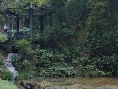 -广州市白云山风景名胜区