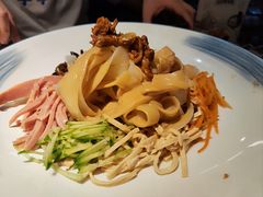 -双合园·海鲜水饺青岛菜(上清路店)