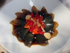 -曹家小菜(胜太路店)