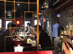 -京味斋·北京烤鸭(北京南站洋桥店)