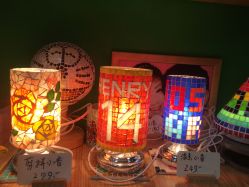 -瓦匠工社·马赛克·积木拼图·亲子手工DIY