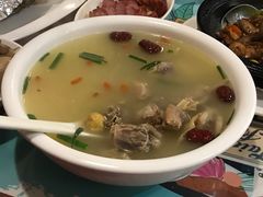 -一家亲台菜餐厅(银塘中路店)