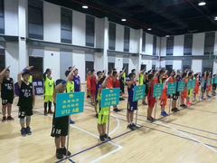 -呈康体育青少年篮球培训班(虹口店)