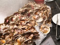 -安蒂娅·海鲜自助餐厅(安蒂娅美兰酒店)