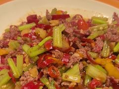 -恰八斗·猛火长沙菜(国贸店)