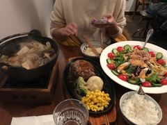 -铃木食堂(帽儿胡同店)