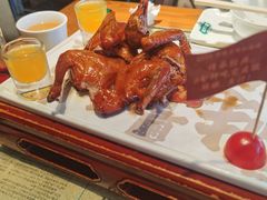 -大鸽饭(北京路店)